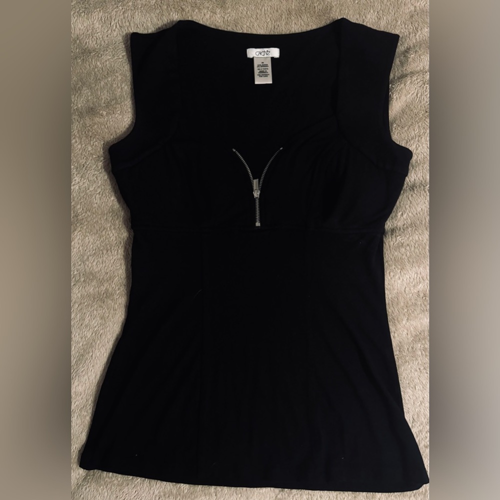 CACHE TOP -XS
